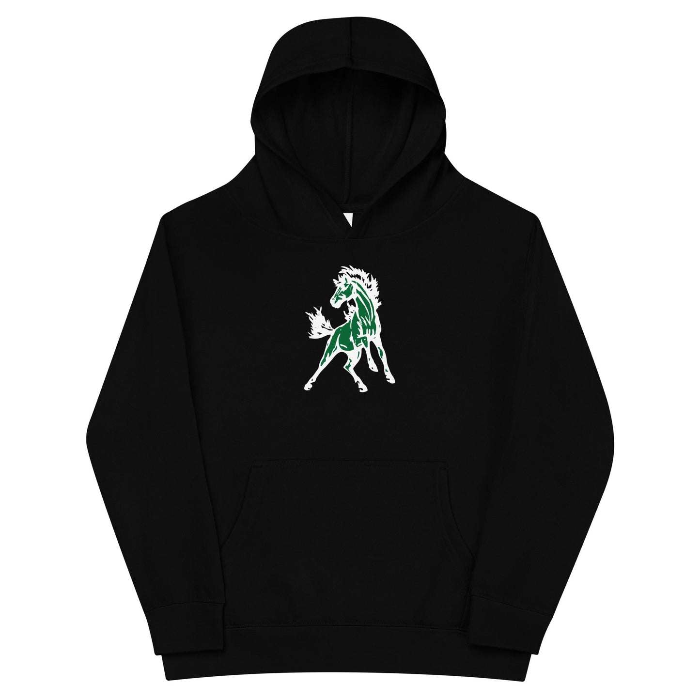 Youth Clear Fork Crush Cotton Heritage Hoodie