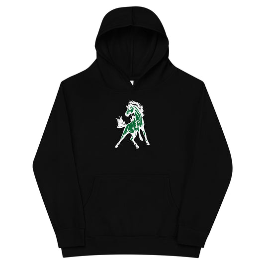 Youth Clear Fork Crush Cotton Heritage Hoodie