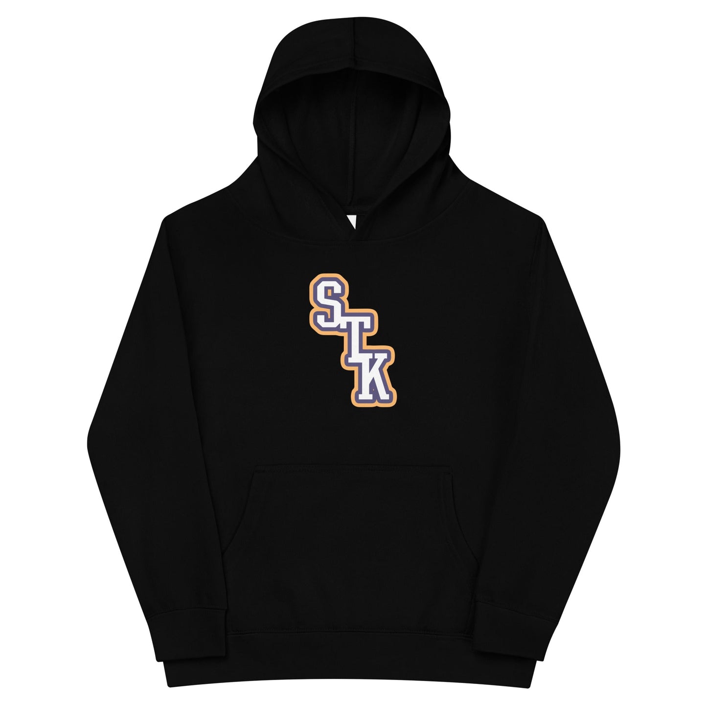 Youth South Tampa Knights Cotton Heritage Hoodie