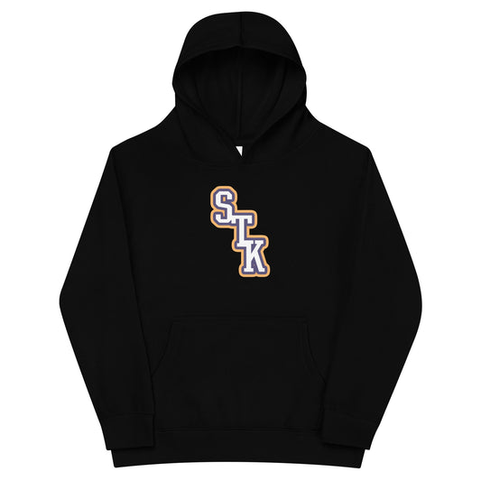 Youth South Tampa Knights Cotton Heritage Hoodie