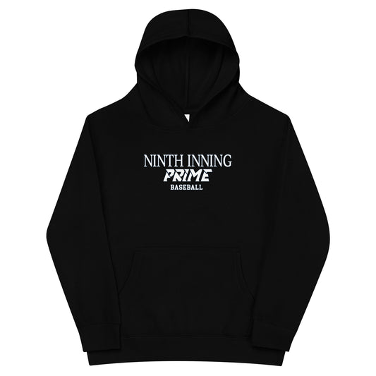 Youth Ninth Inning Baseball Cotton Heritage Hoodie