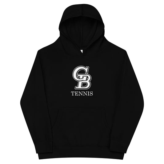Youth Glen Burnie Tennis Hoodie