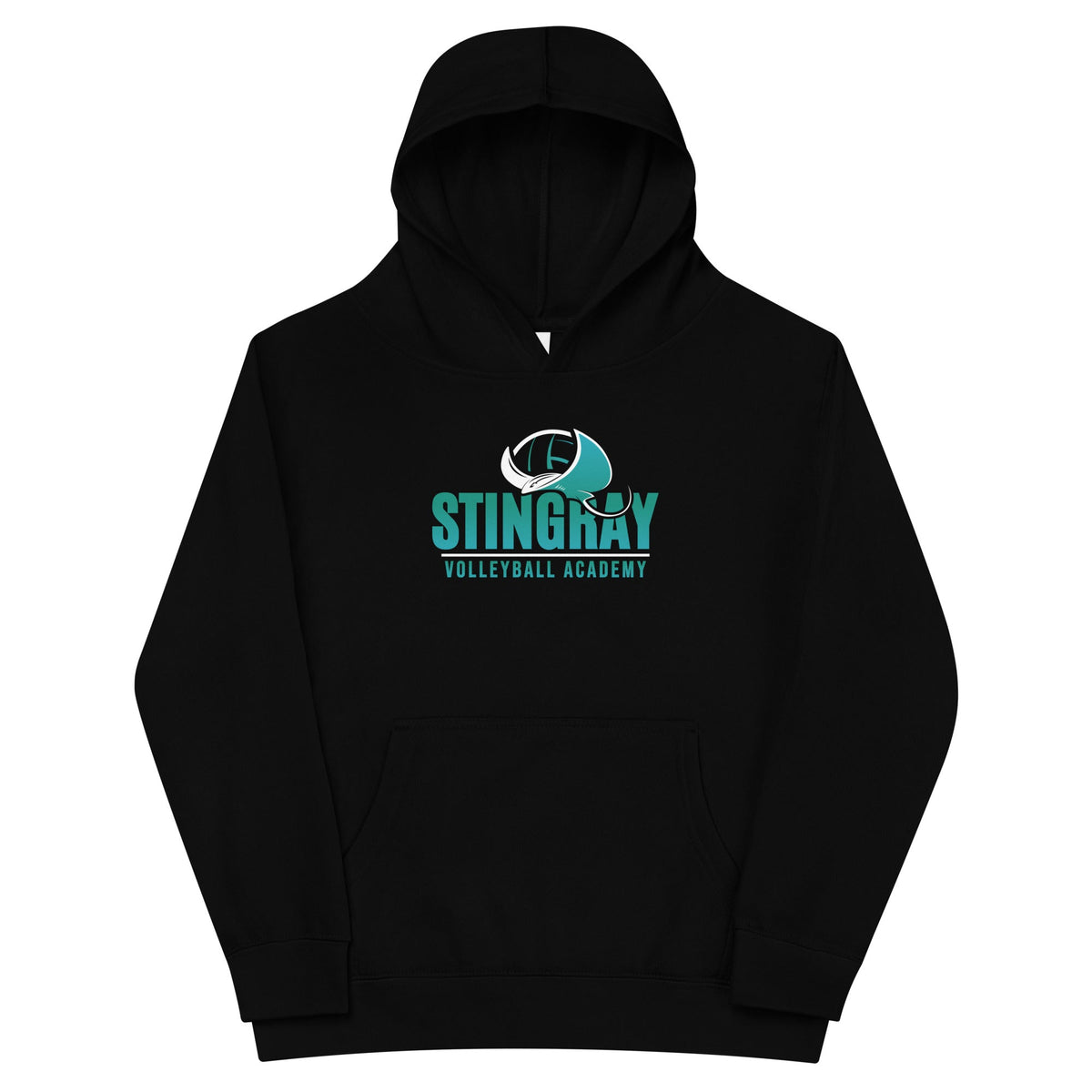 Youth Cotton Heritage Hoodie