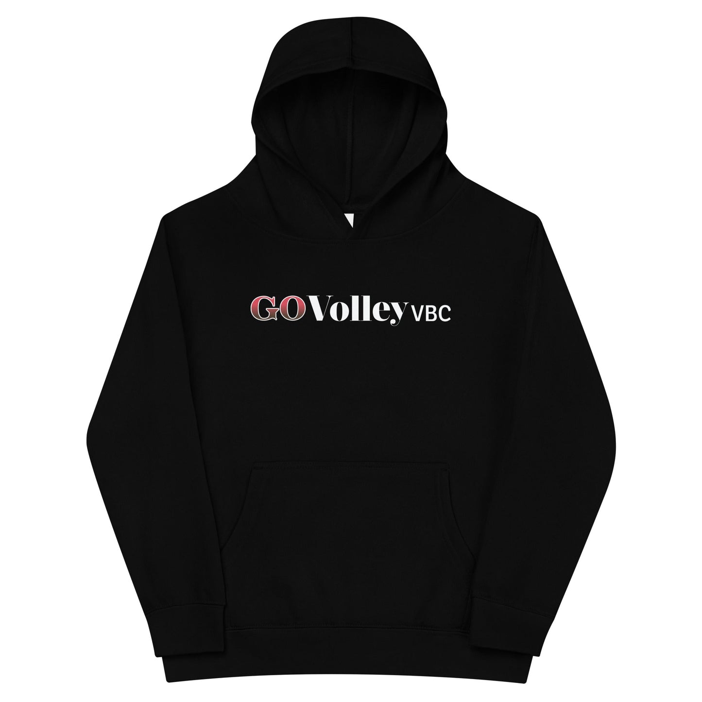 Youth Cotton Heritage Hoodie