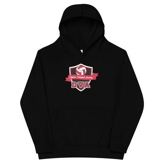 Youth Fleece Hoodie