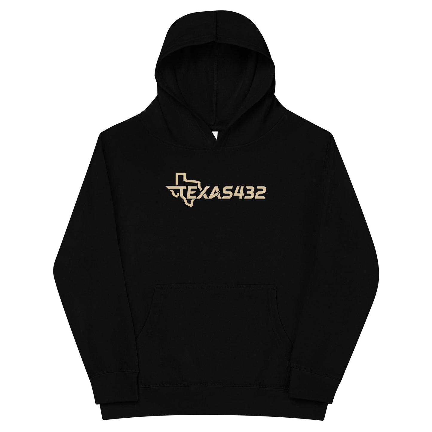 Youth Cotton Heritage Fleece Hoodie
