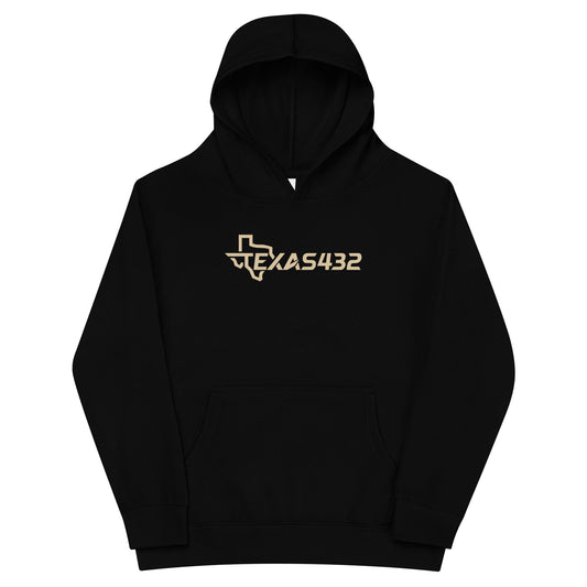 Youth Cotton Heritage Fleece Hoodie