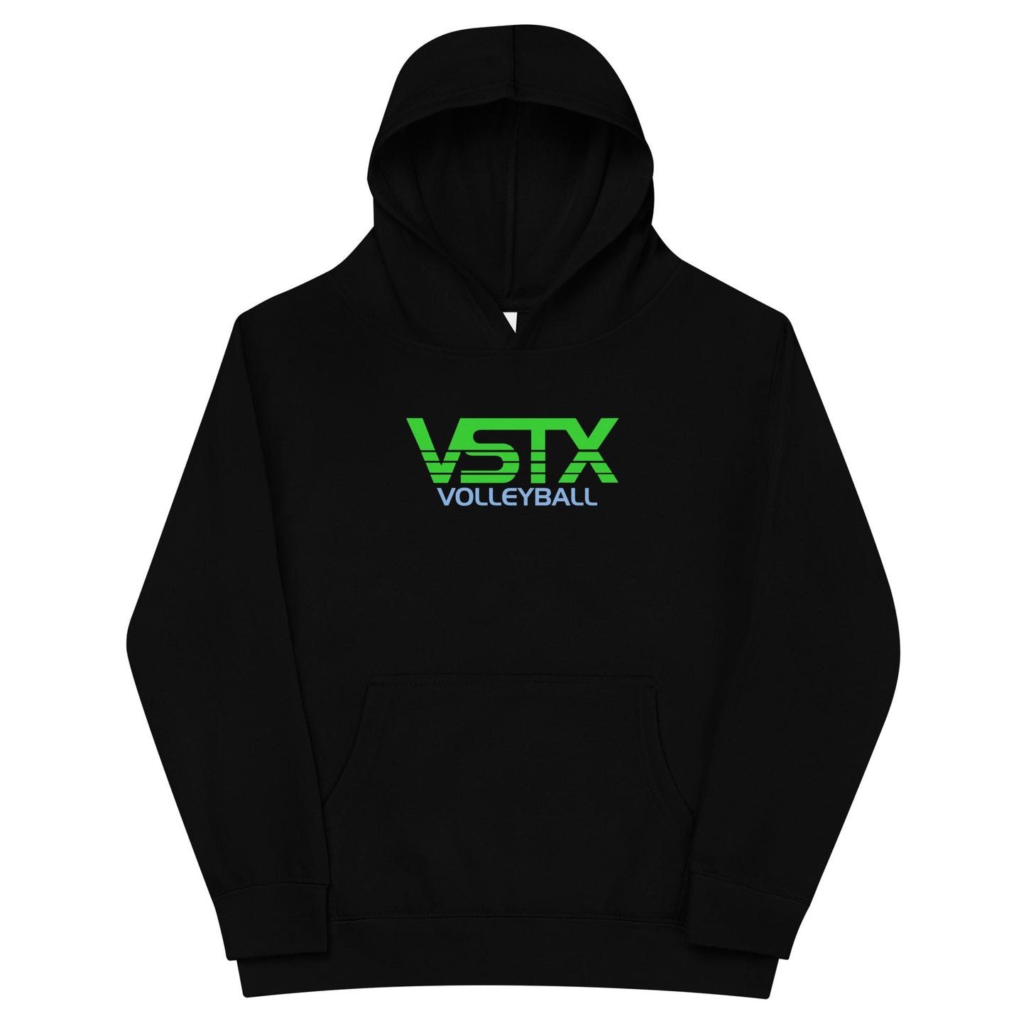 Youth Cottong Heritage Hoodie