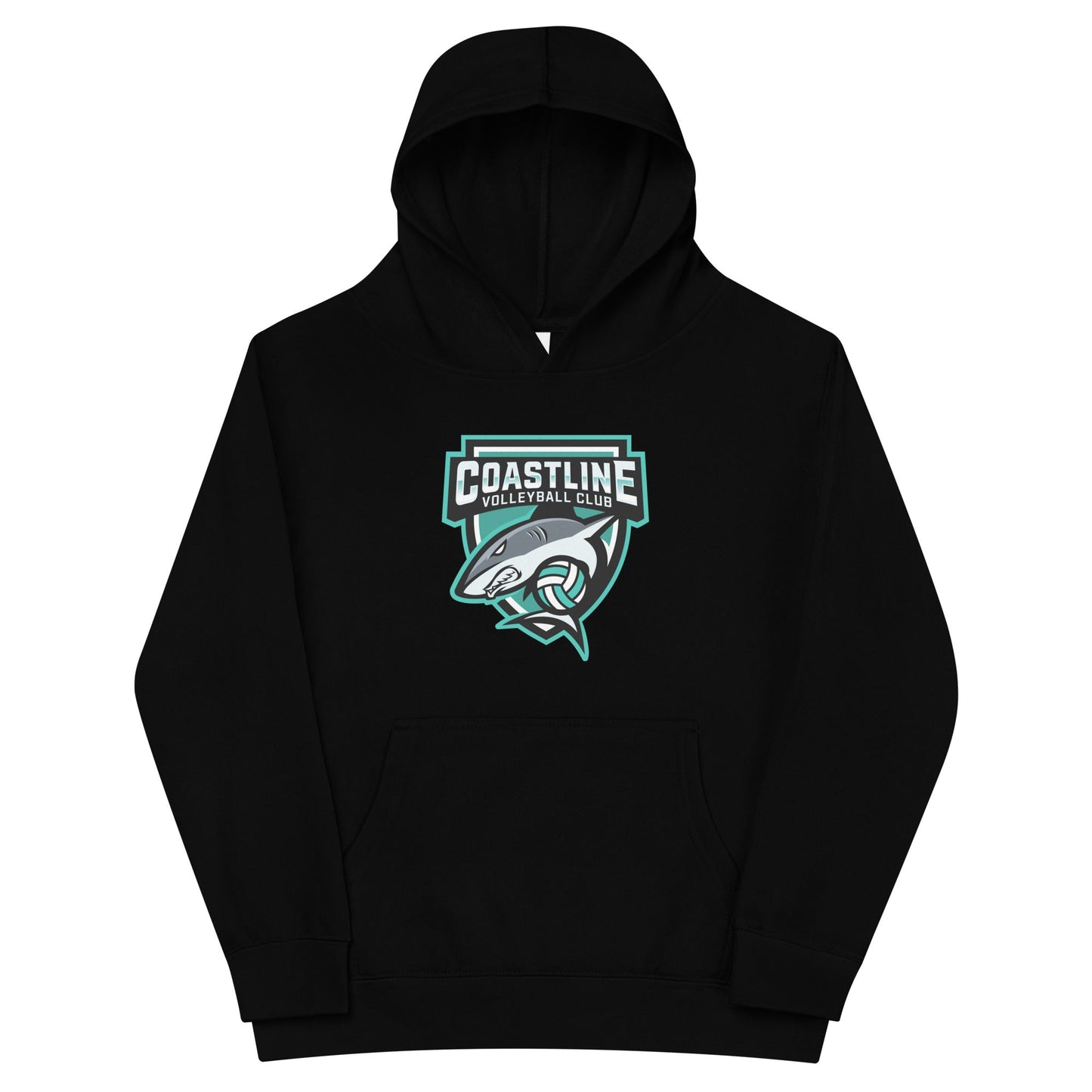Youth Cotton Heritage Fleece Hoodie