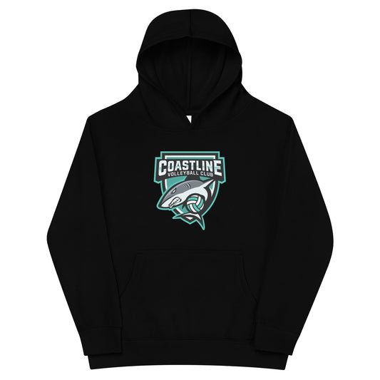Youth Cotton Heritage Fleece Hoodie