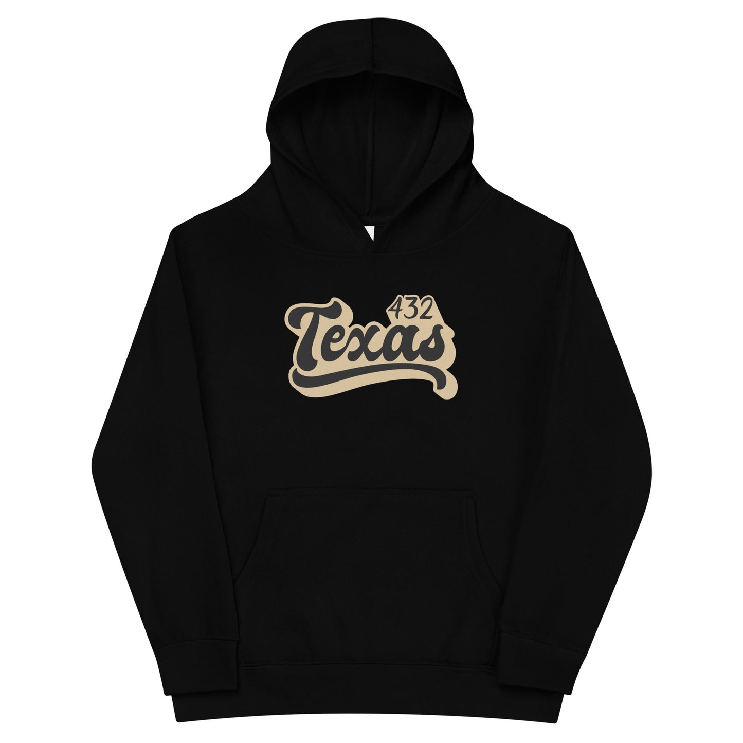 Youth Cotton Heritage Fleece Hoodie