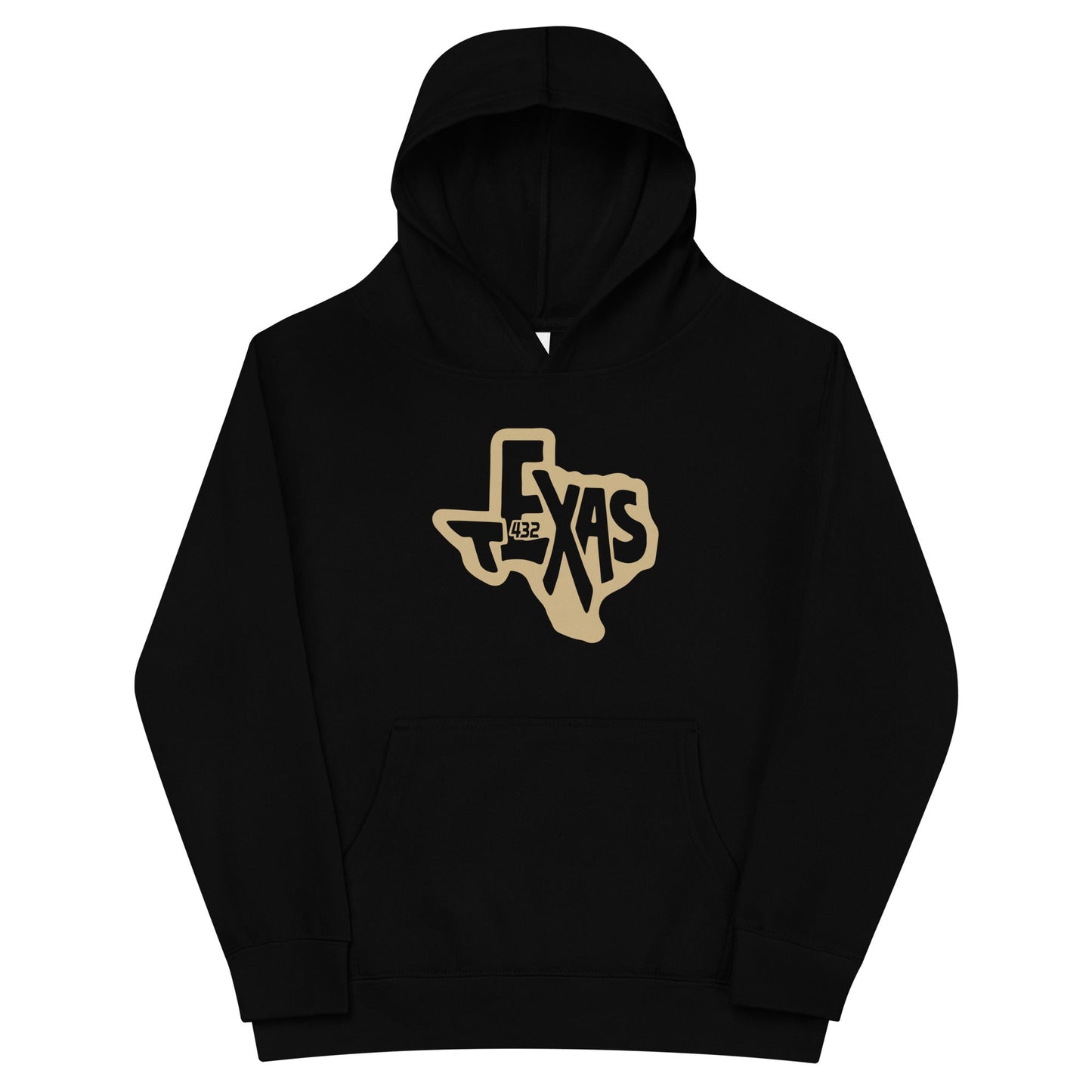 Youth Cotton Heritage Fleece Hoodie