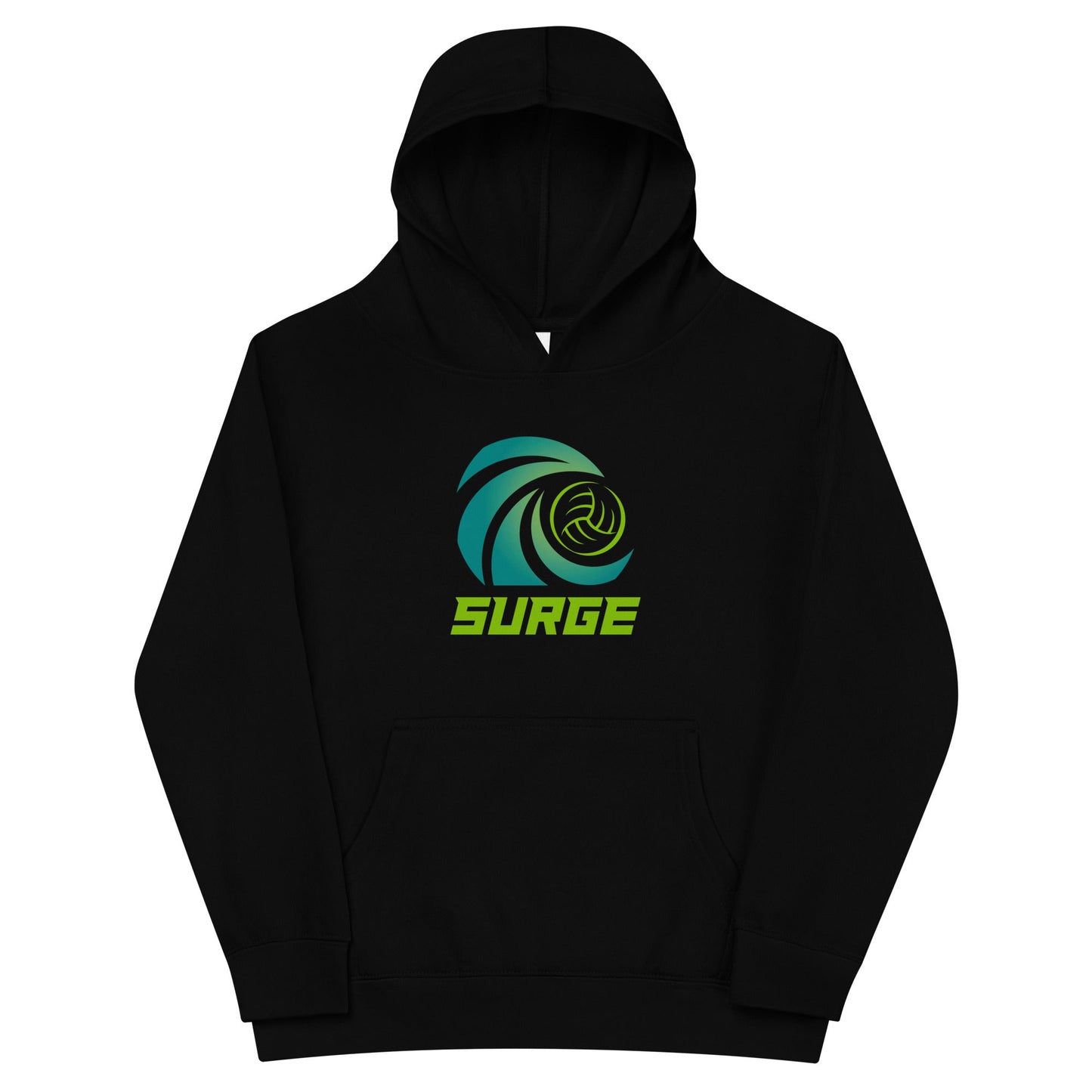 Youth Cotton Heritage Fleece Hoodie