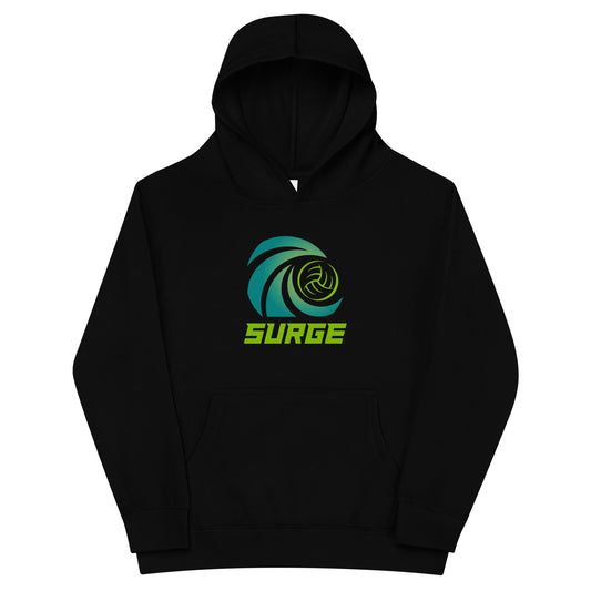 Youth Cotton Heritage Fleece Hoodie