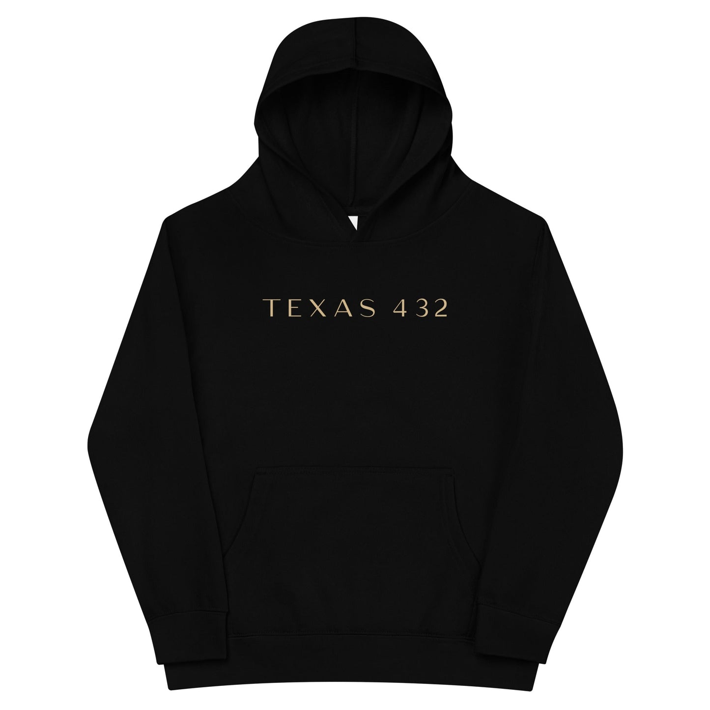 Youth Cotton Heritage Fleece Hoodie