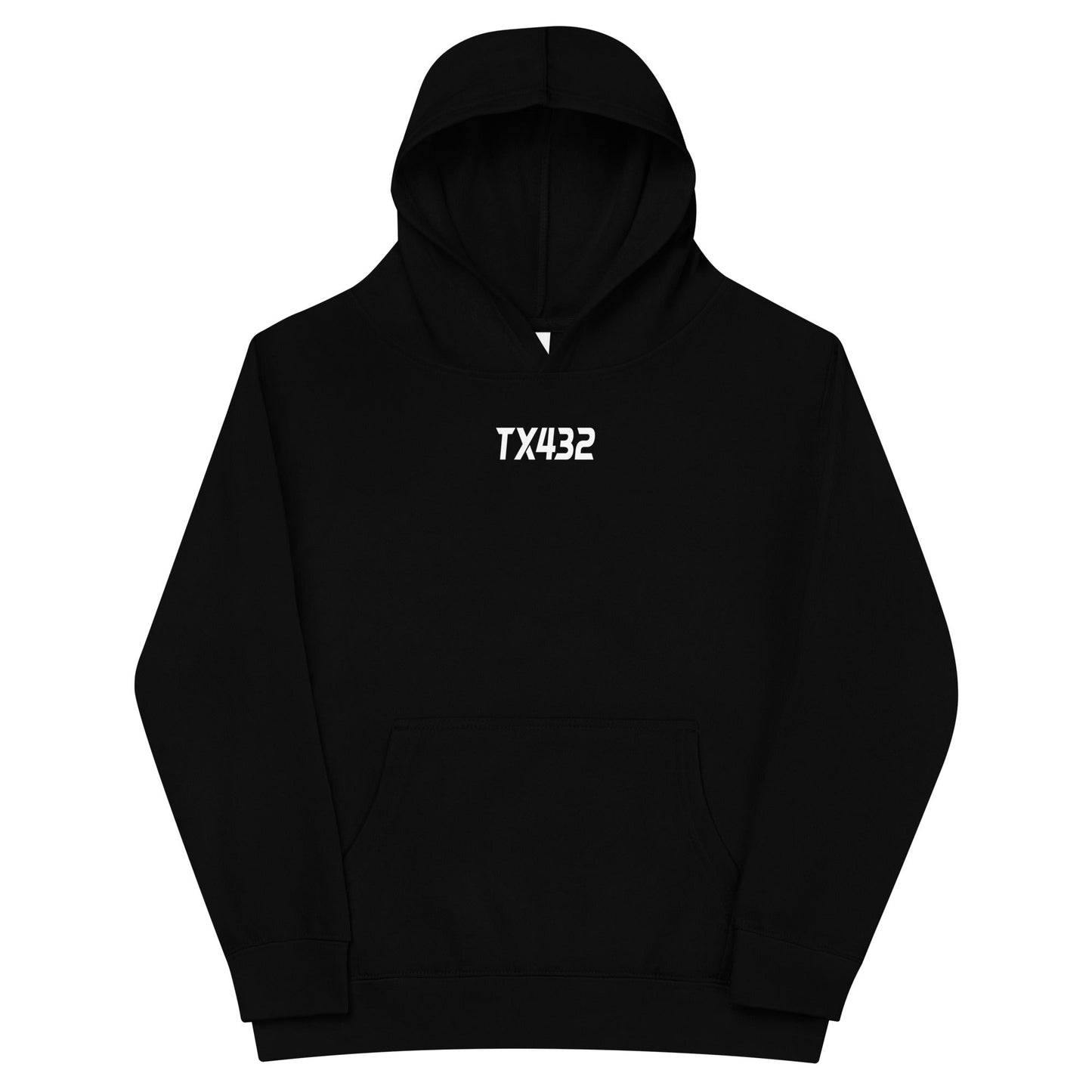 Youth Fleece Hoodie