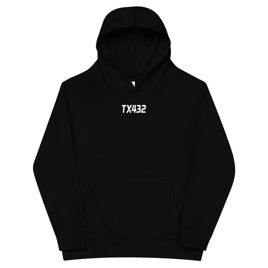 Youth Fleece Hoodie