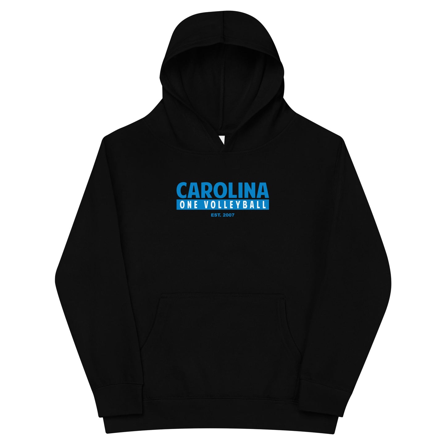 Youth Cotton Heritage Fleece Hoodie