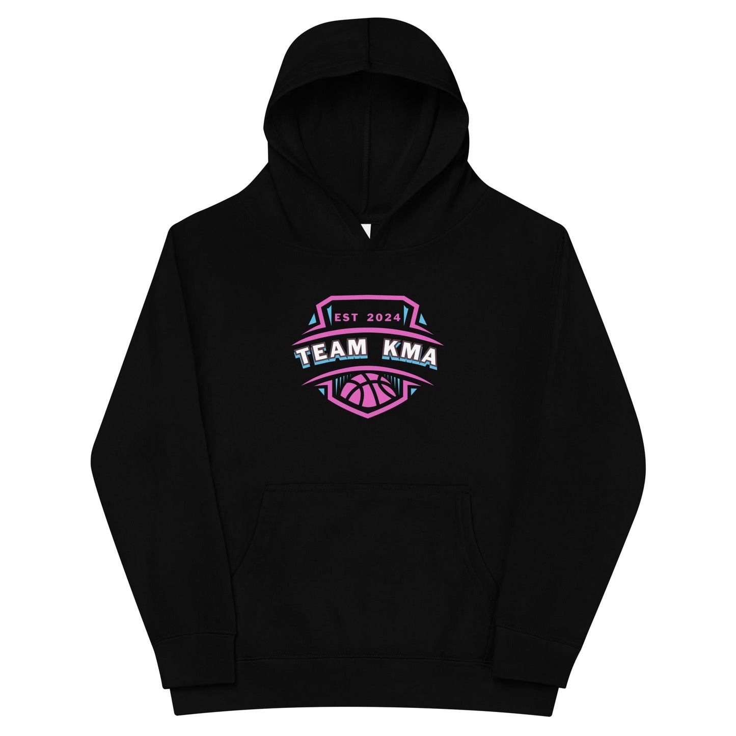 Youth Cotton Heritage Fleece Hoodie