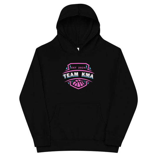Youth Cotton Heritage Fleece Hoodie