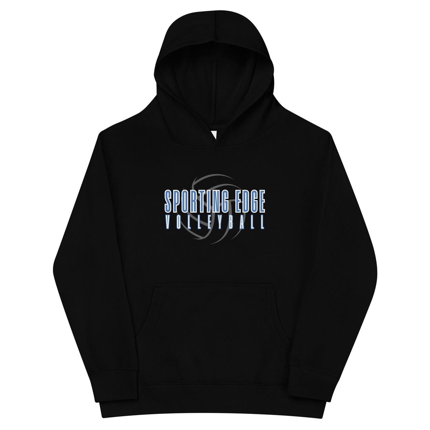 Youth Cotton Heritage Fleece Hoodie
