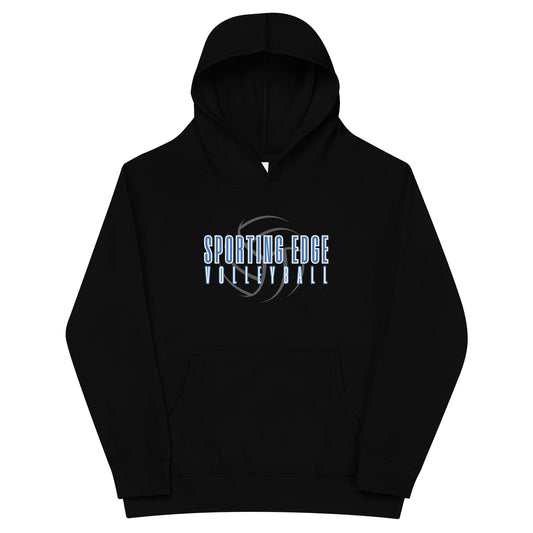 Youth Cotton Heritage Fleece Hoodie