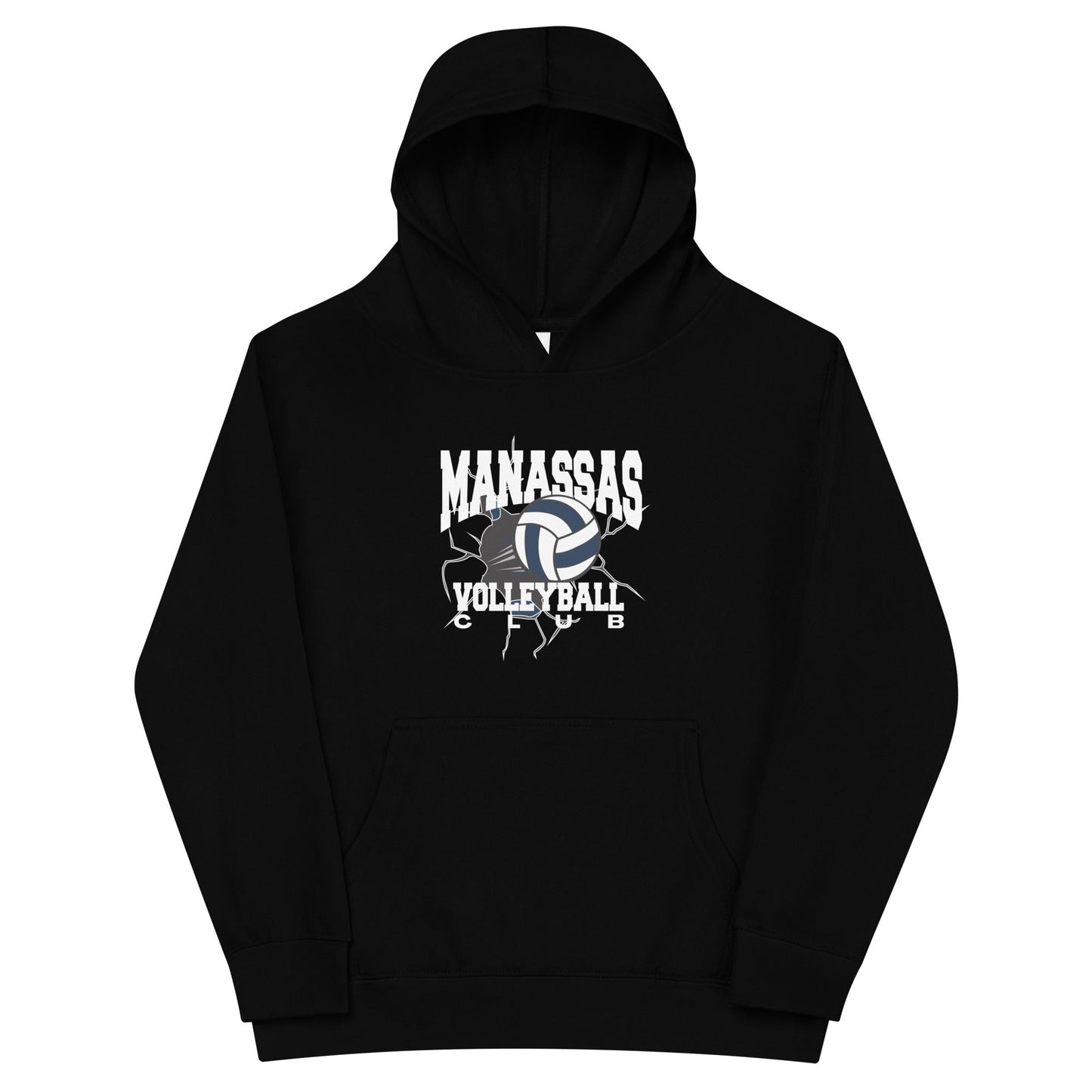Youth Cotton Heritage Hoodie