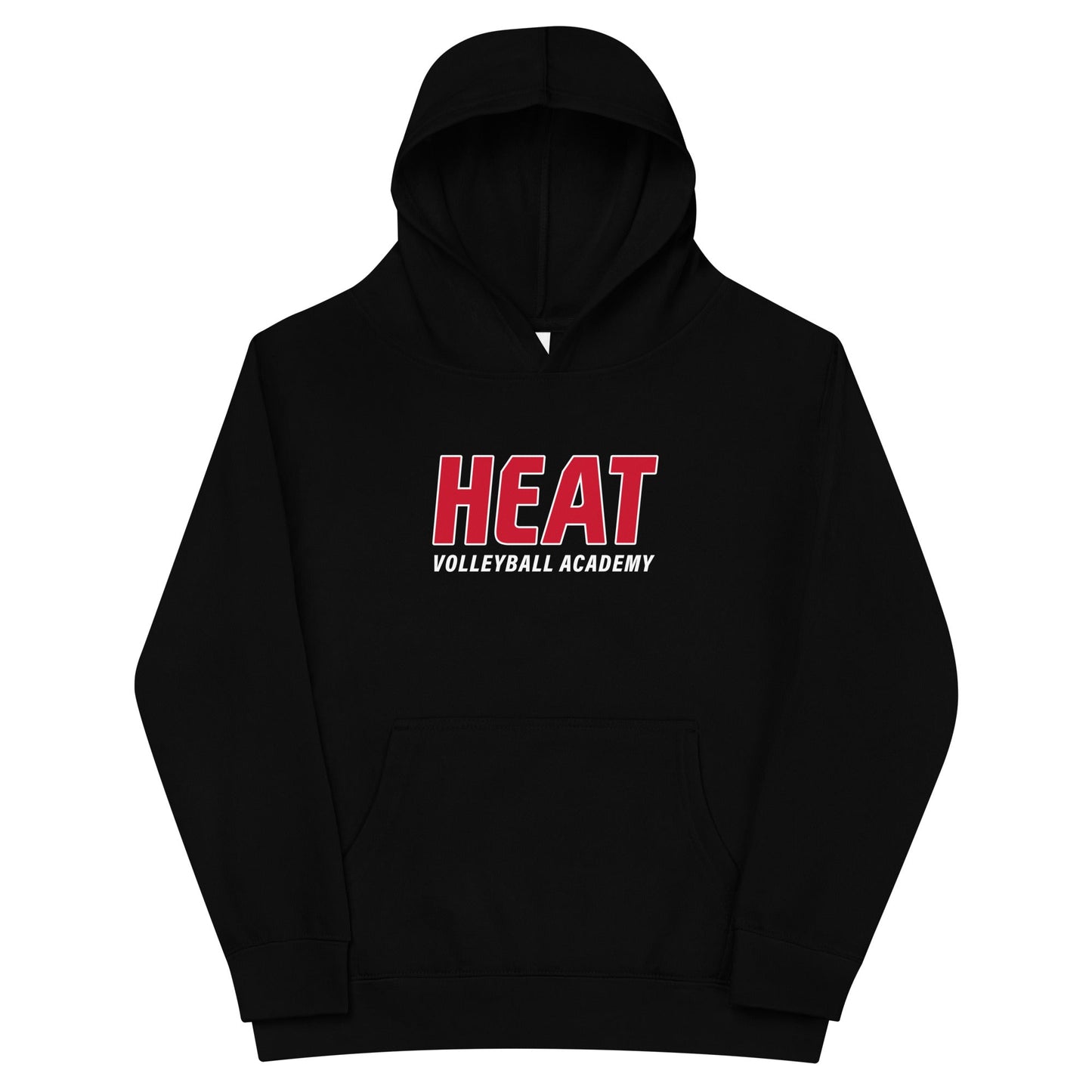 Youth Cotton Heritage Hoodie