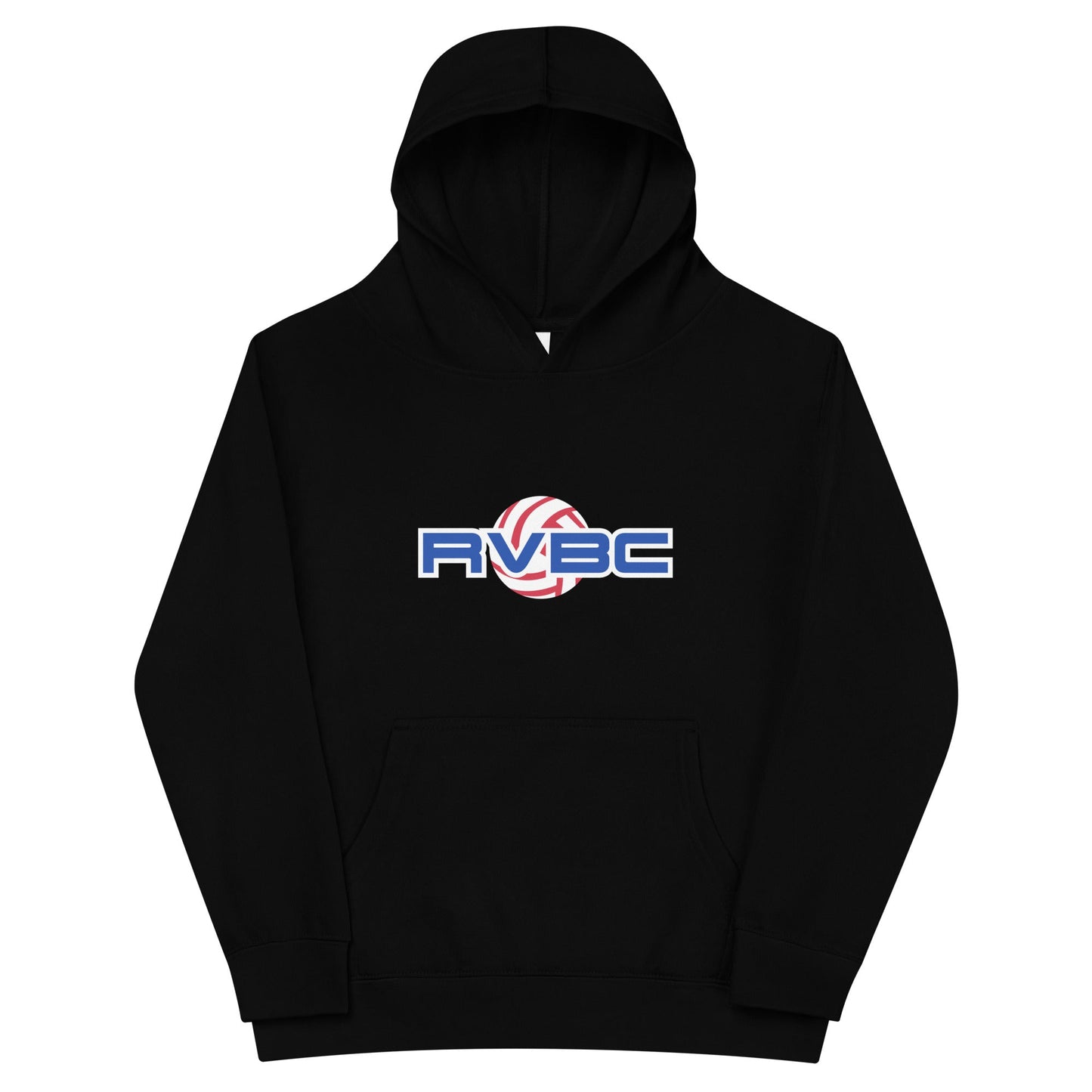 Youth Cotton Heritage Hoodie