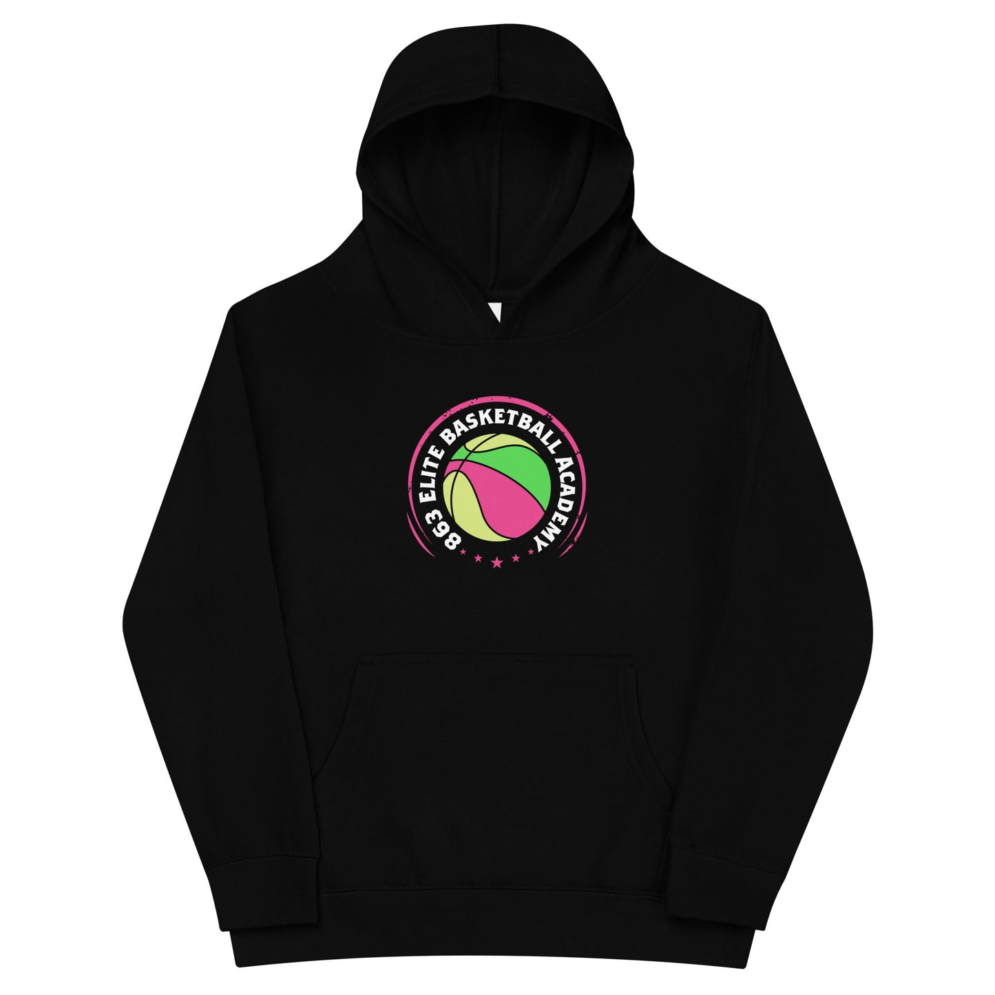 Youth Cotton Heritage Hoodie