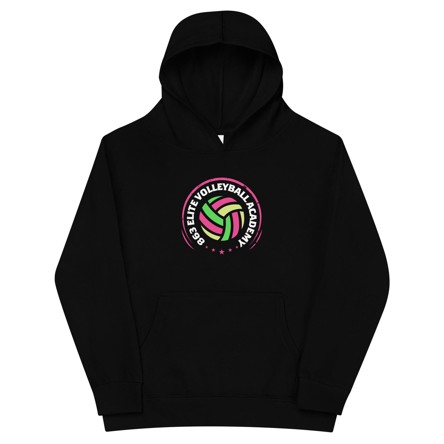 Youth Cotton Heritage Hoodie