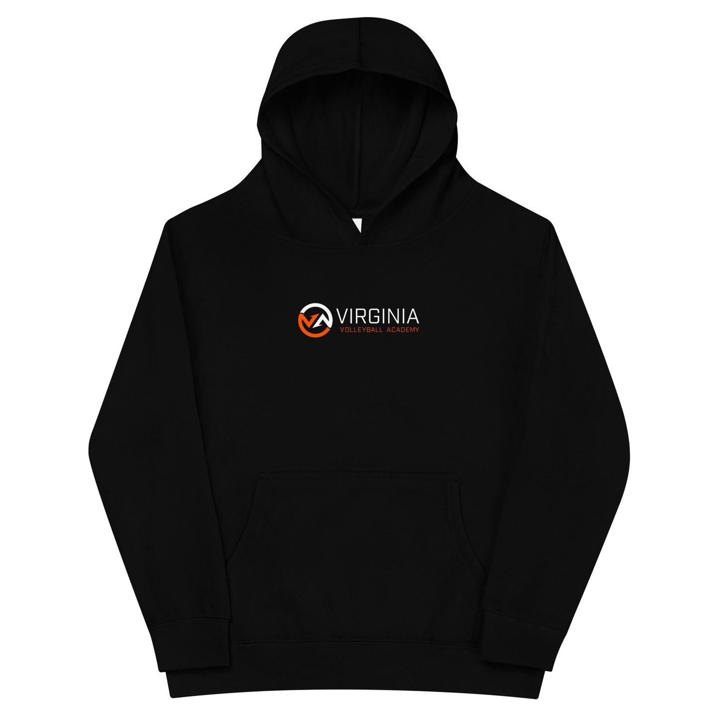 Youth Cotton Heritage Hoodie