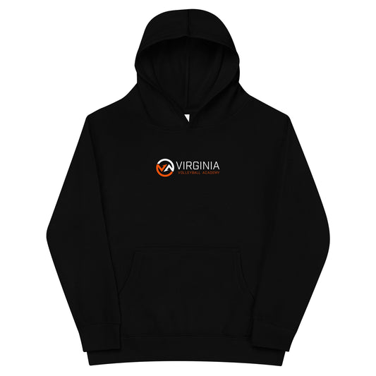 Youth Cotton Heritage Hoodie