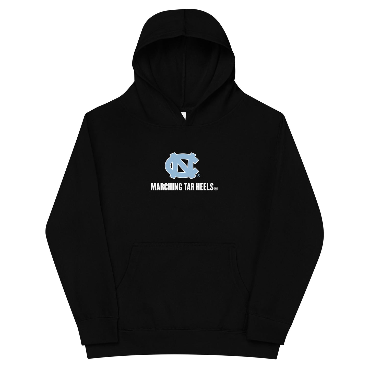 Youth Cotton Heritage Hoodie