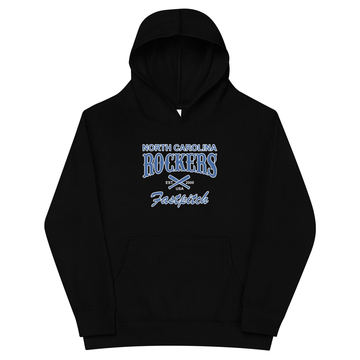 Youth Cotton Heritage Hoodie