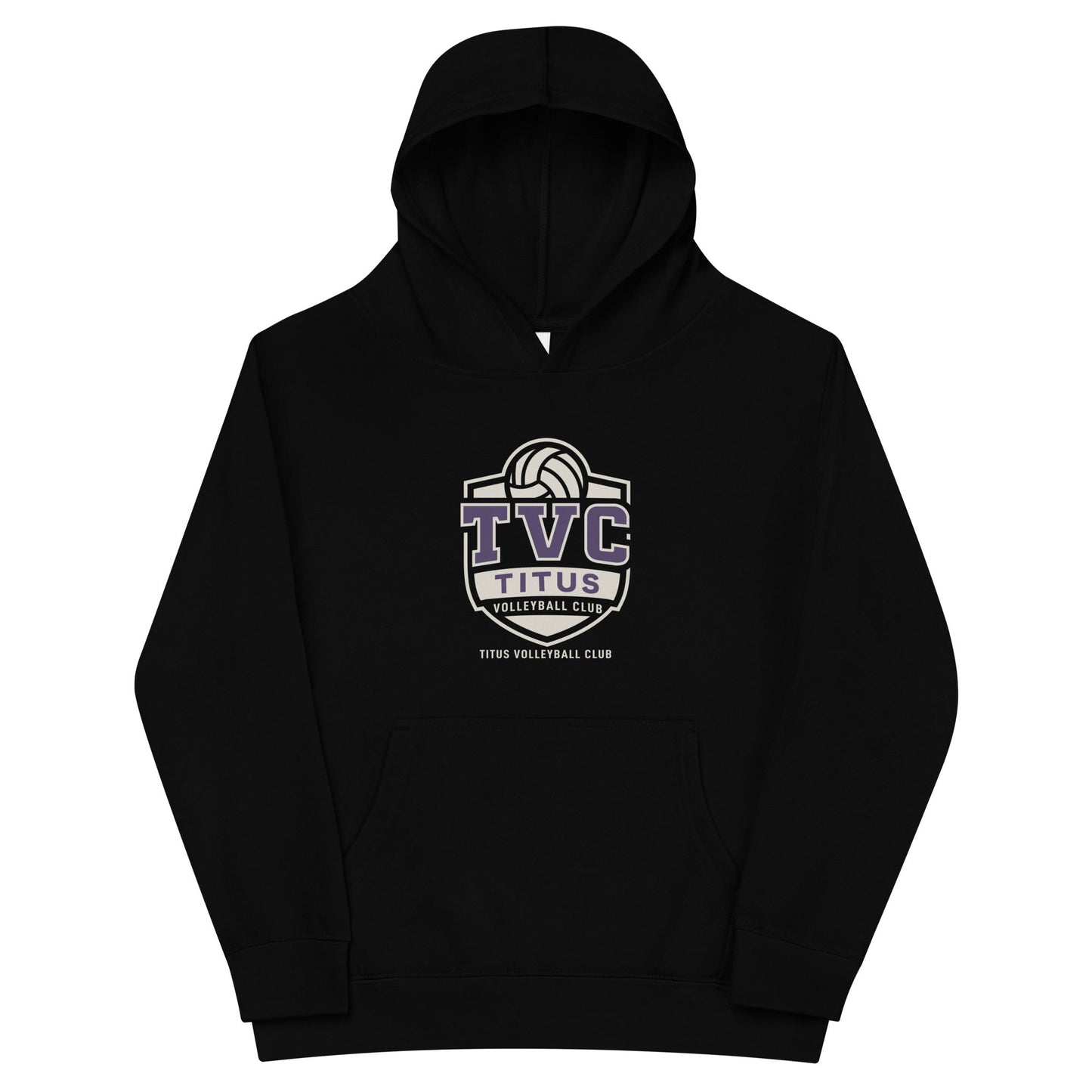 Youth TVC Cotton Heritage Hoodie