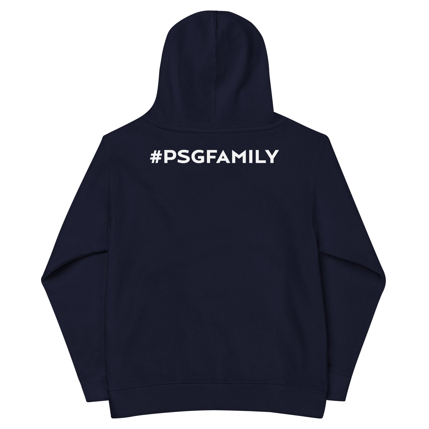 Youth PSG Academy Phoenix Cotton Heritage Hoodie