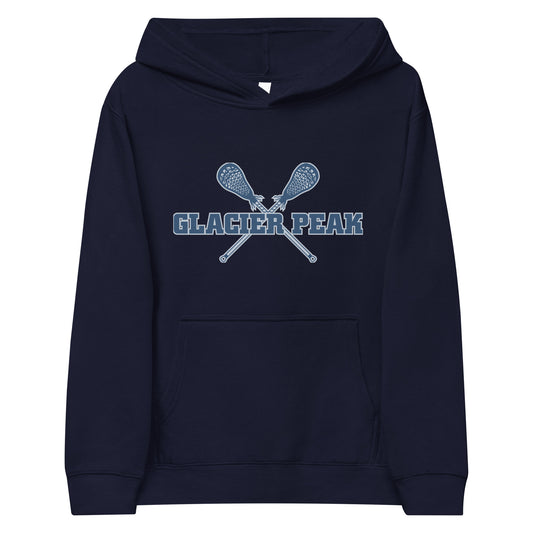 Youth GP Lacrosse Hoodie