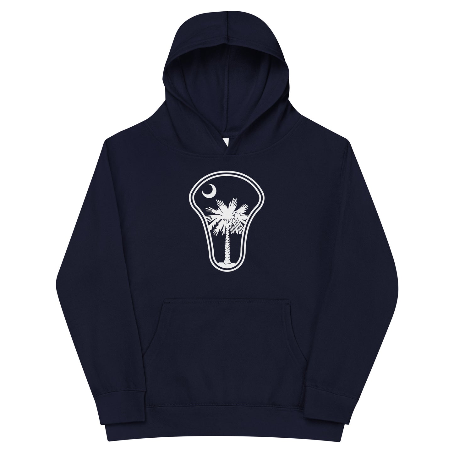 Youth Elite Lacrosse Hoodie