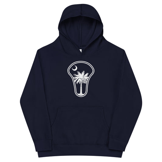 Youth Elite Lacrosse Hoodie