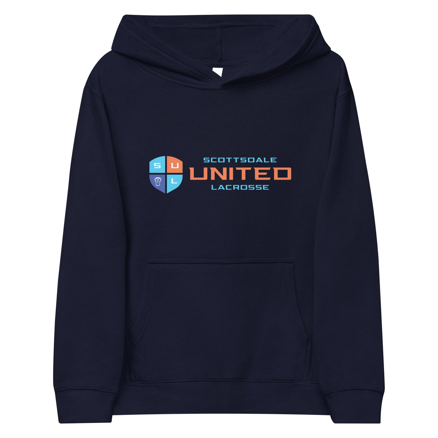 Youth United Lacrosse Club Hoodie