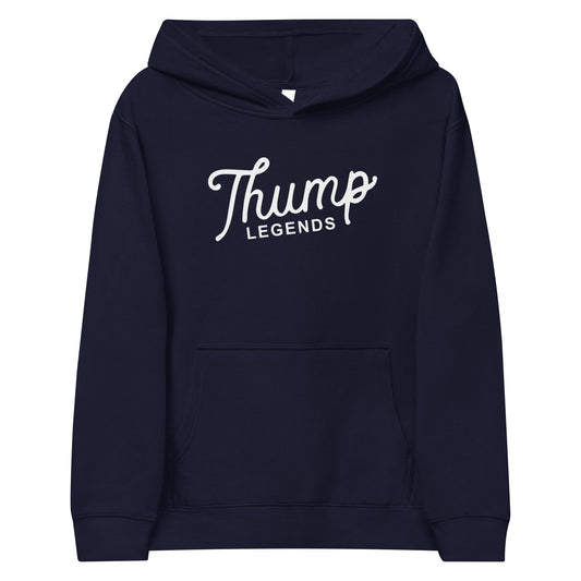 Youth Thump Legends Hoodie