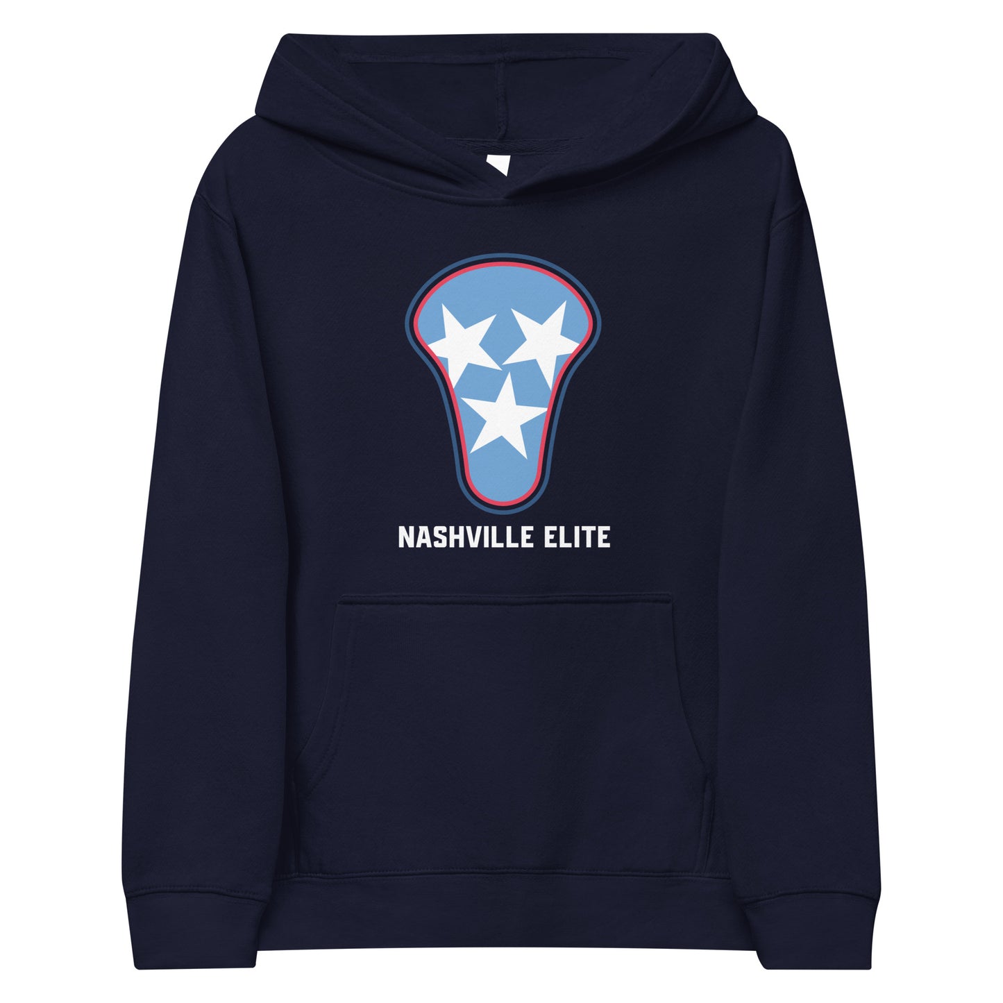 Youth Nashville Elite Hoodie