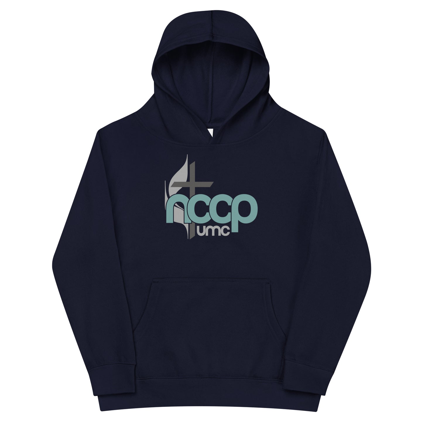 Youth NCCP Fleece Hoodie