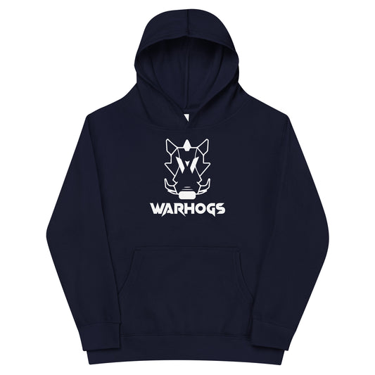 Youth Warhogs BLC Fleece Hoodie