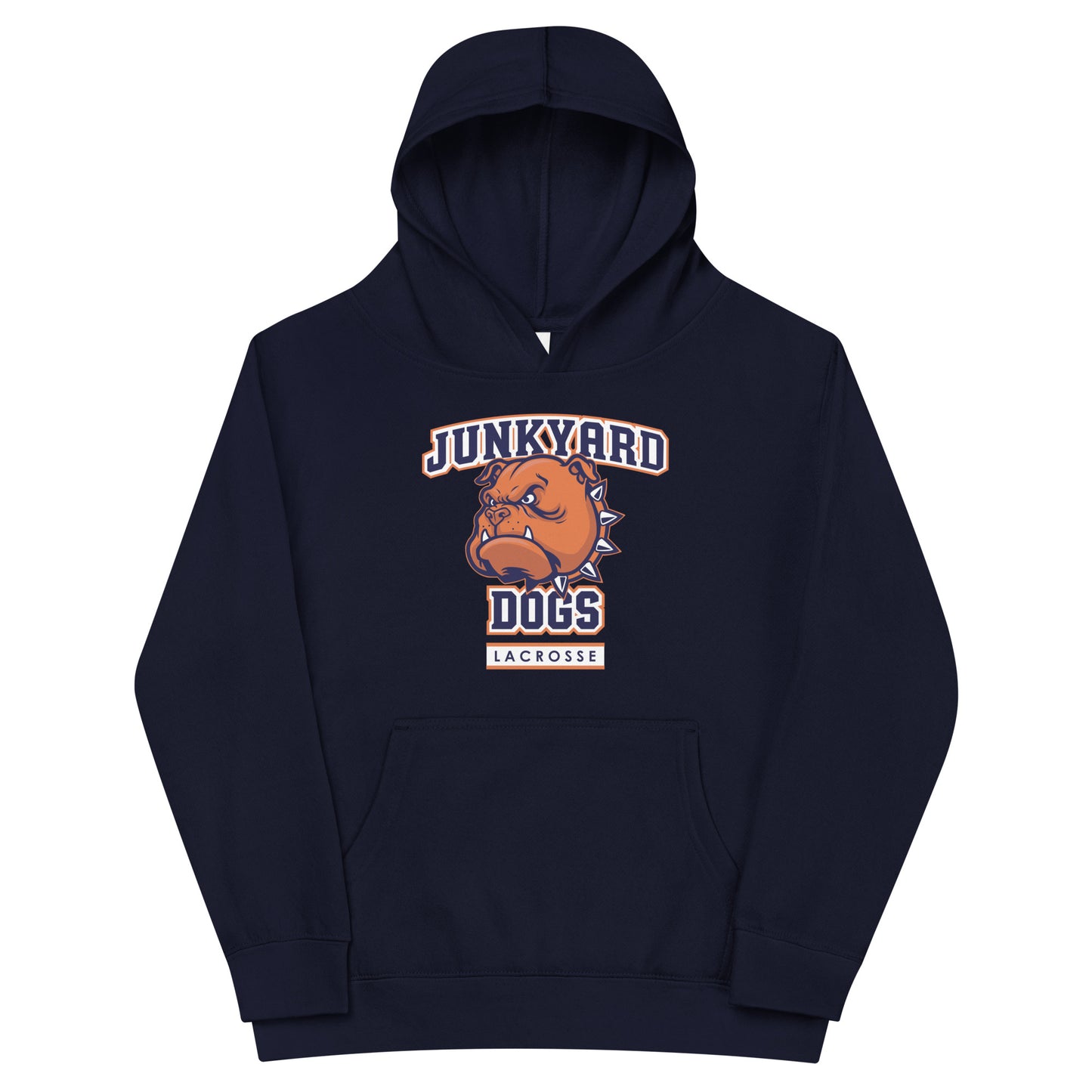 Youth JYD Cotton Heritage Hoodie
