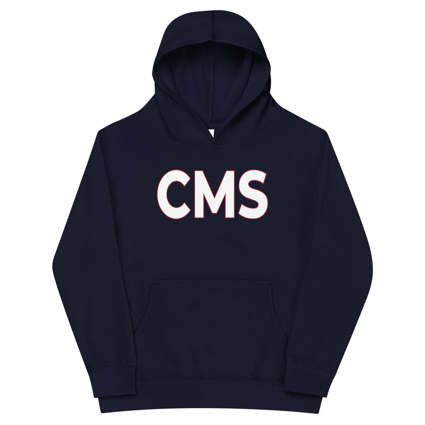 Youth CMS Hoodie