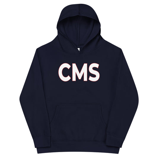 Youth CMS Hoodie