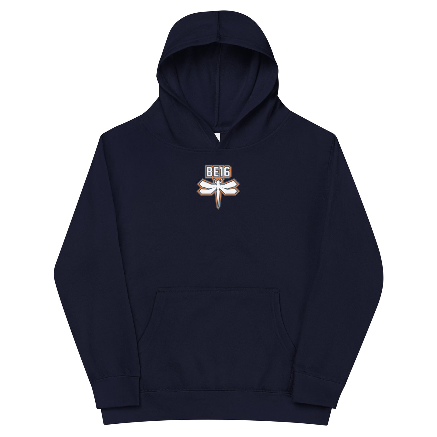 Youth BE16 Cotton Heritage Hoodie