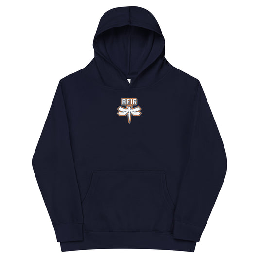 Youth BE16 Cotton Heritage Hoodie